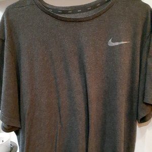 2X Nike Dri Fit T